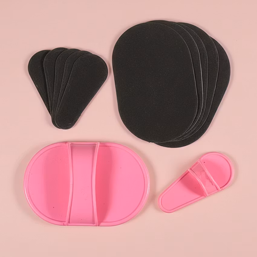 Smooth hårborttagning