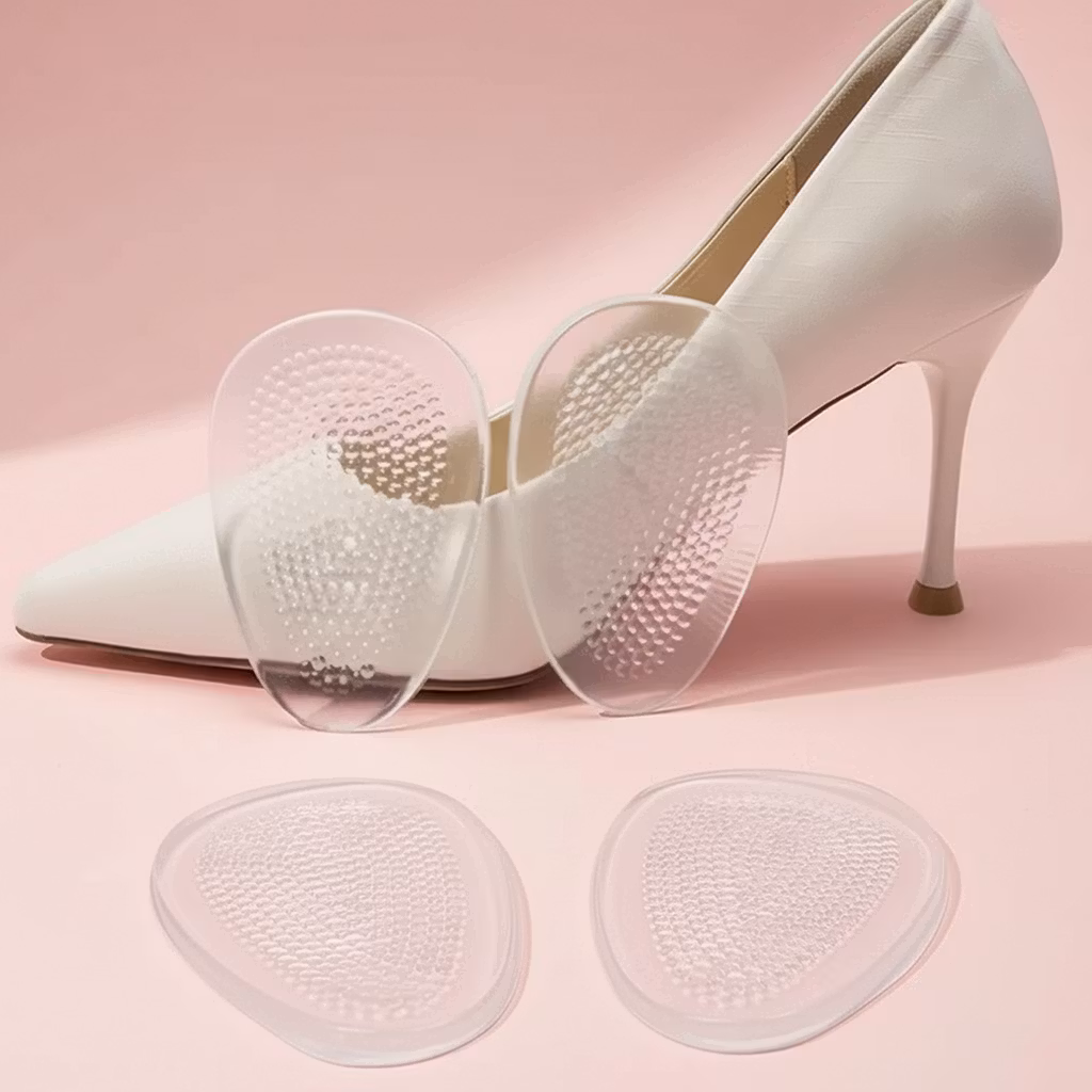 Skoinlägg för högklackat (1par)