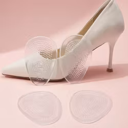 Skoinlägg för högklackat (1par)