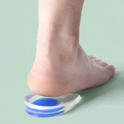 Skoinlägg för häl (2st)