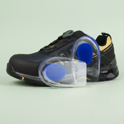 Skoinlägg för häl (2st)