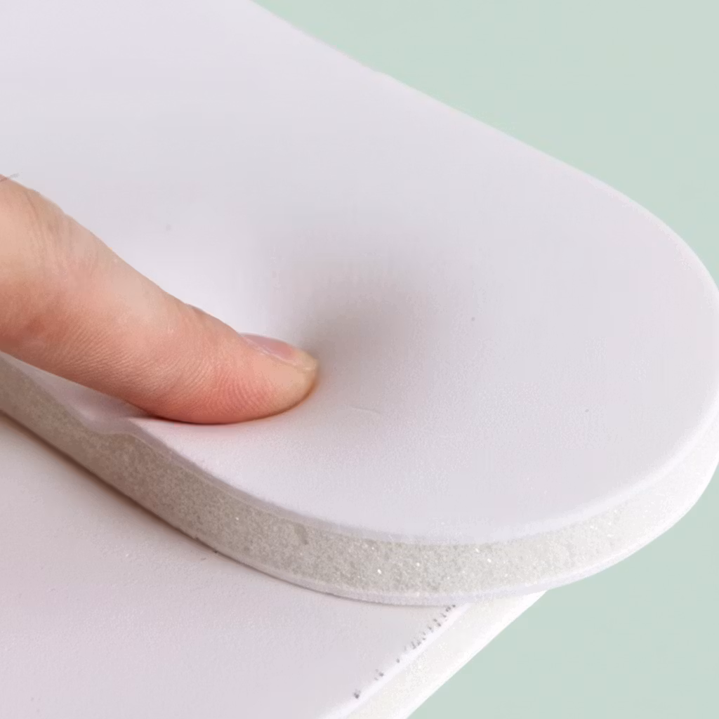 Skoinlägg / Formbara skosulor