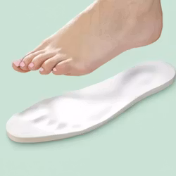 Skoinlägg / Formbara skosulor