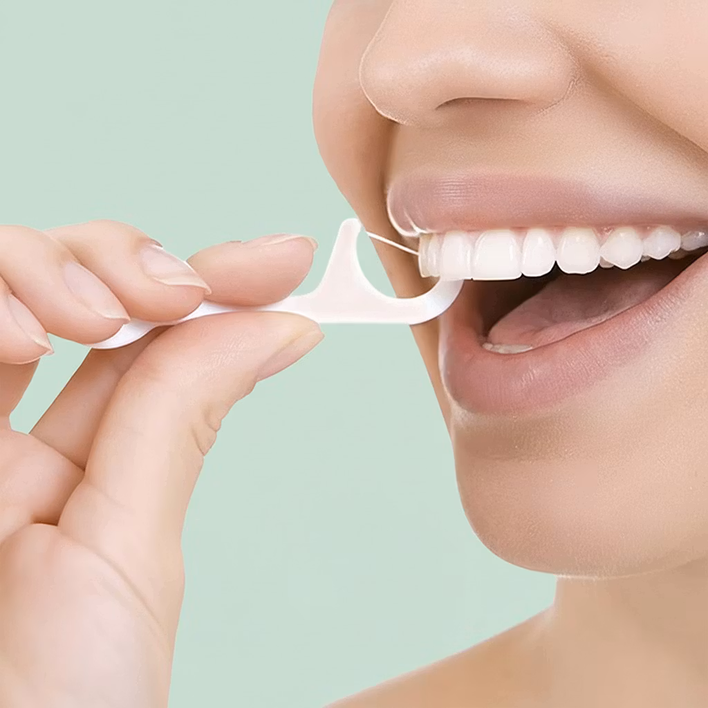 Tandtrådsbygel (50st)