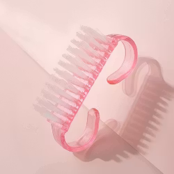 Nagelborste för rengöring