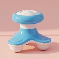 Massageapparat för kropp