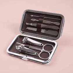 Manikyrset (7 delar)