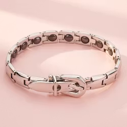 Fibula magnetarmband