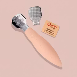 Kombinerad fotrasp & fothyvel