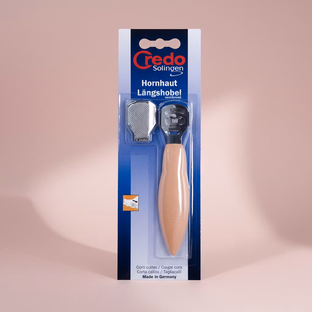 Kombinerad fotrasp & fothyvel