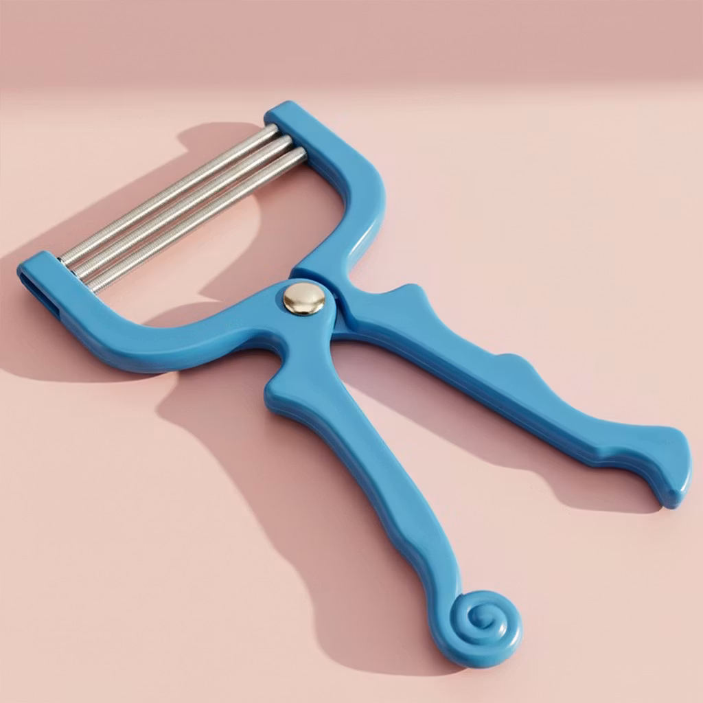 Hårborttagningstång