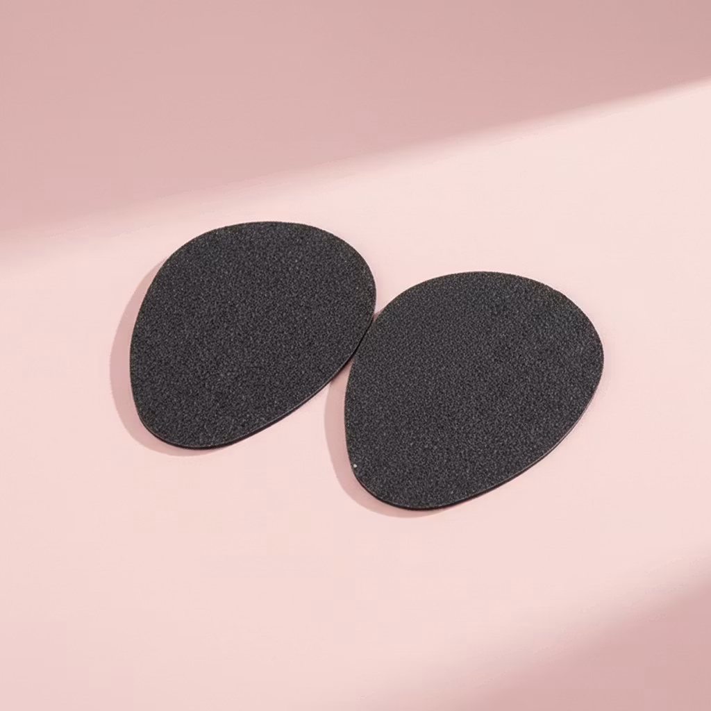 Halkskydd högklackat (1par)