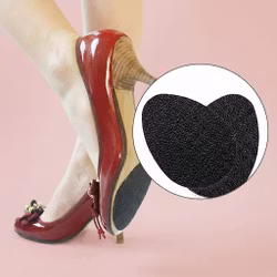 Halkskydd högklackat (1par)