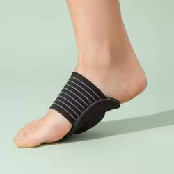 Hålfotsinlägg (2st)