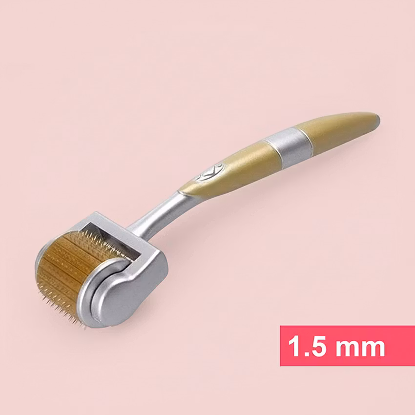 Dermaroller 1.5mm