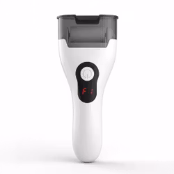 Batteridriven fotfil