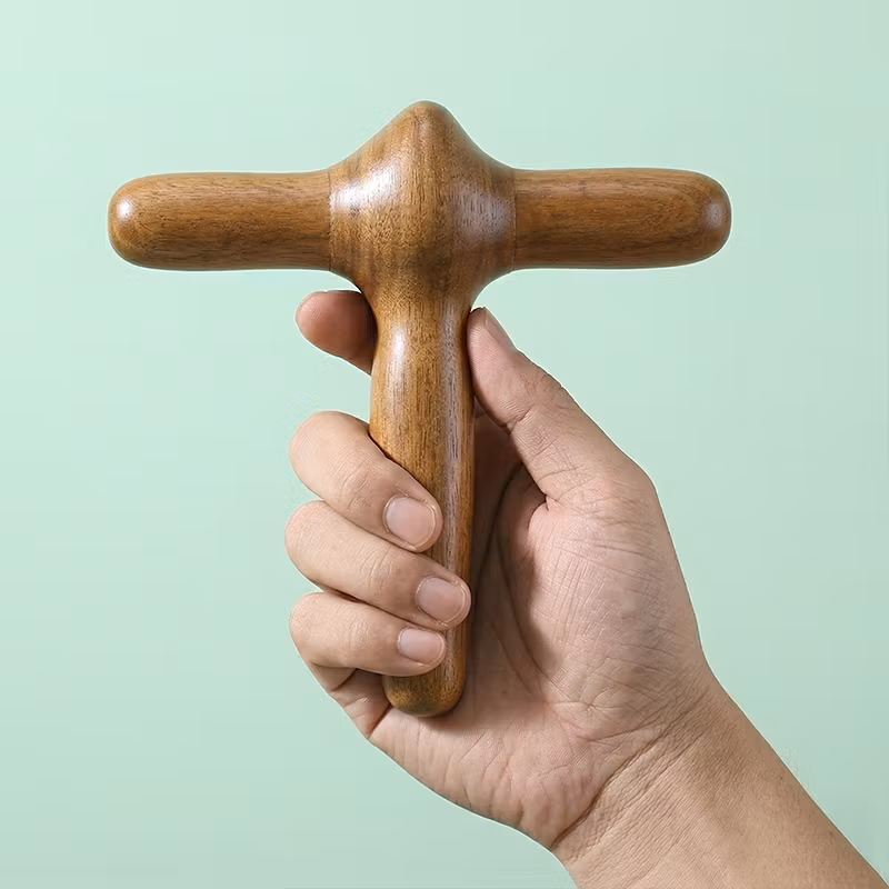 Triggerpunktsverktyg massage