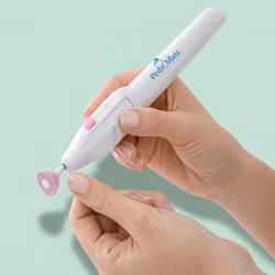 Pedikyrset (18 verktyg)