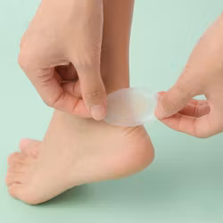 Skavsårsplåster Hydrokolloid (5-pack)