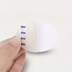 Skavsårsplåster Hydrokolloid (5-pack)