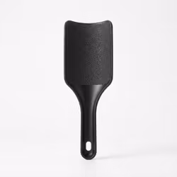 Ergonomisk fotfil för hälar