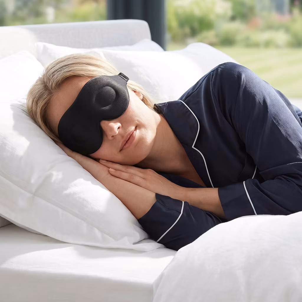 Sovmask
