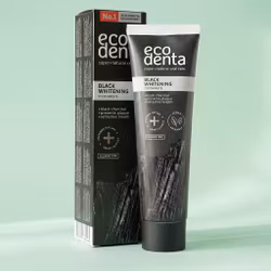 Naturlig whitening med aktivt kol