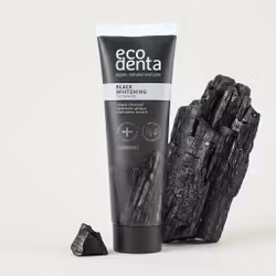Naturlig whitening med aktivt kol