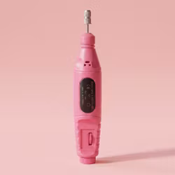 Elektrisk nagelfil USB