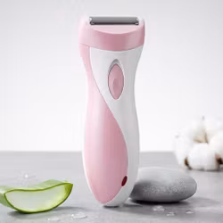 Trådlös epilator för kvinnor