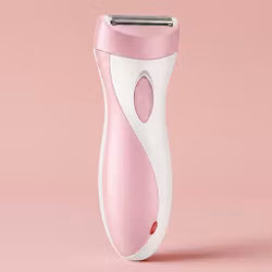 Trådlös epilator för kvinnor