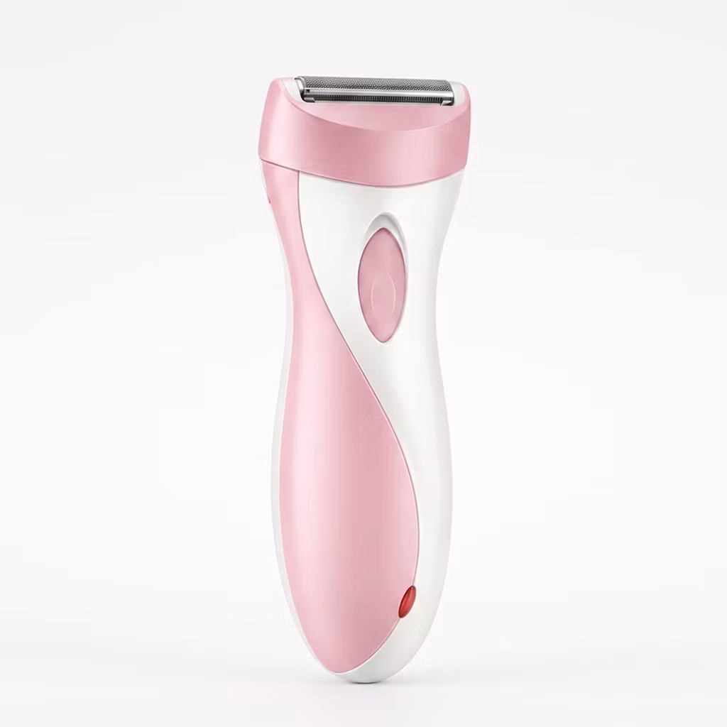 Trådlös epilator för kvinnor