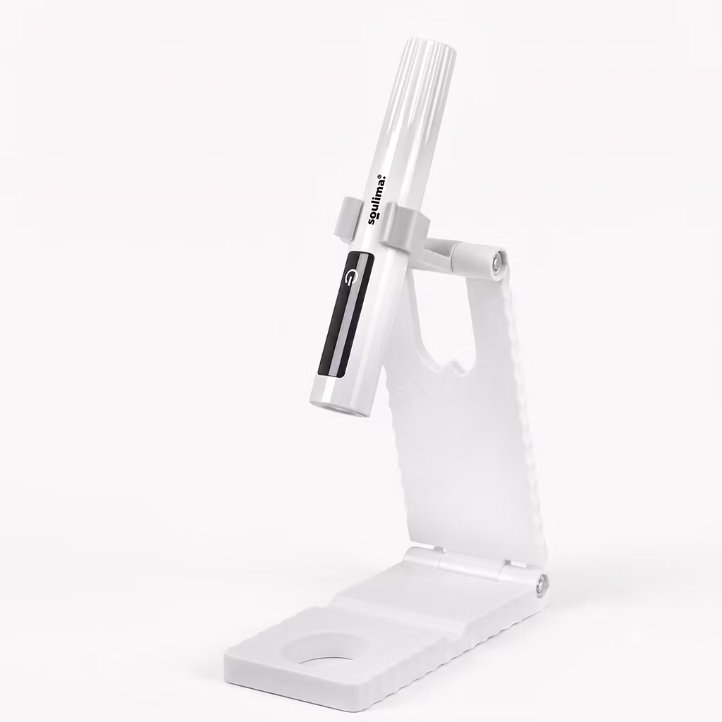UV LED-nagellampa
