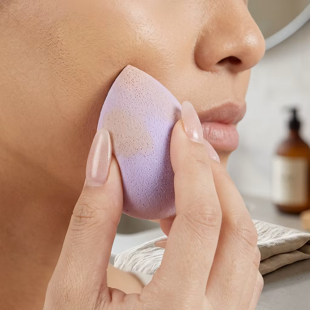 Makeupsvampar (4st)