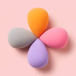 Makeupsvampar (4st)