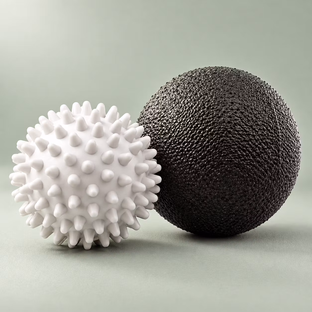 Massagebollar (Paket)