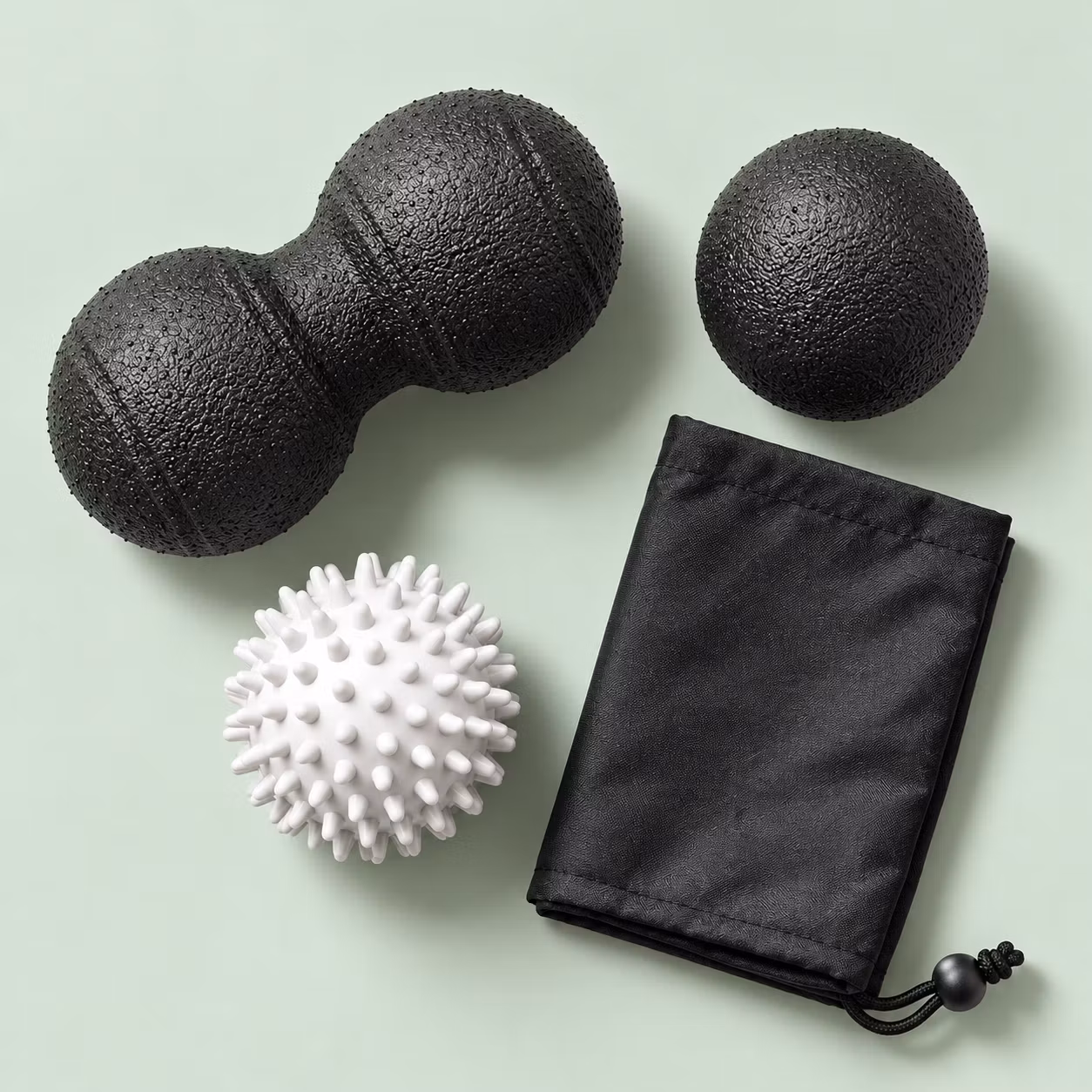 Massagebollar (Paket)