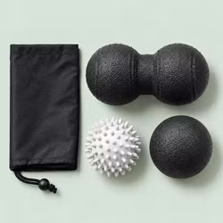 Massagebollar (Paket)