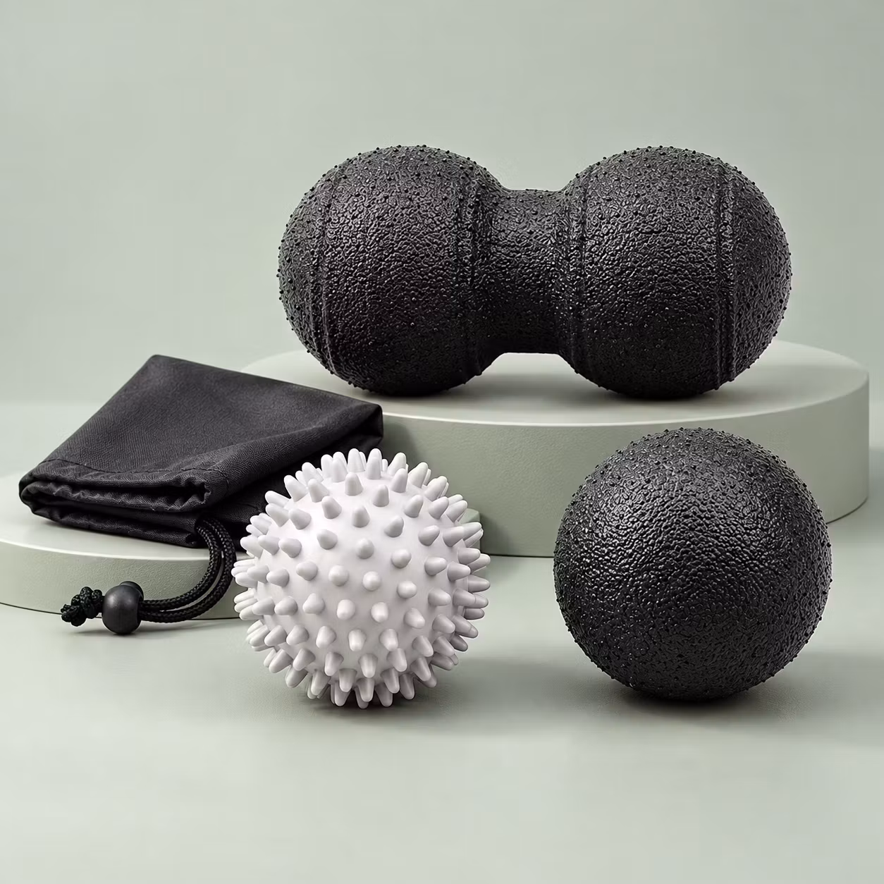 Massagebollar (Paket)
