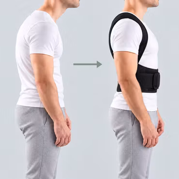 Ryggväst