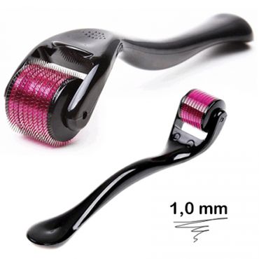 Dermaroller 1.0mm