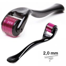 Dermaroller 2.0mm