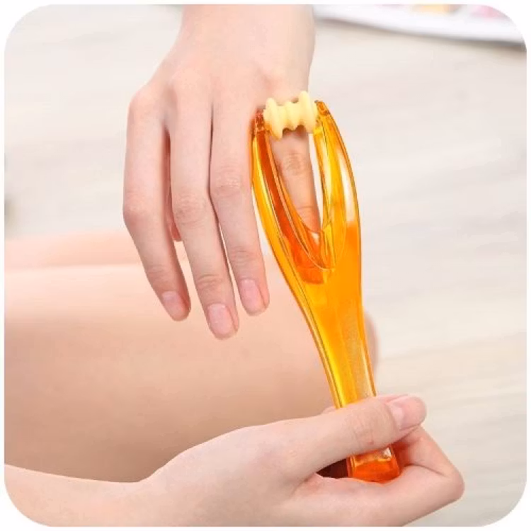 Handmassage