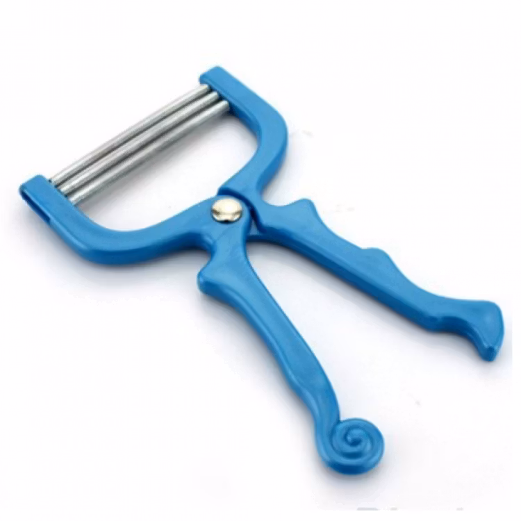 Hårborttagningstång