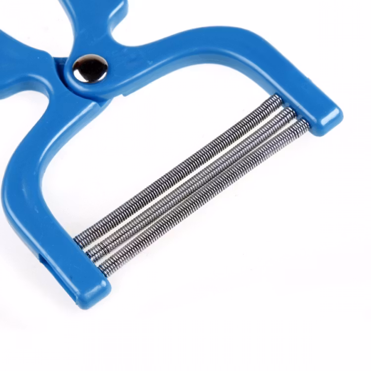 Hårborttagningstång