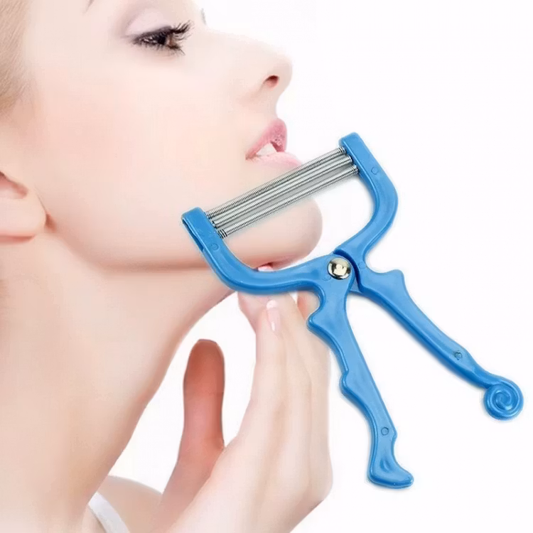 Hårborttagningstång