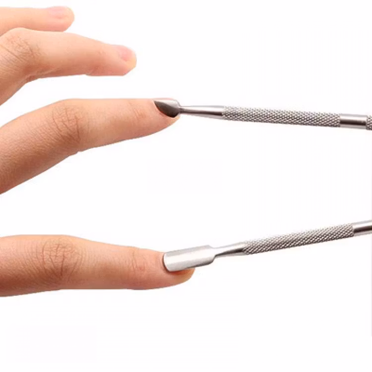 Nagelbandspusher