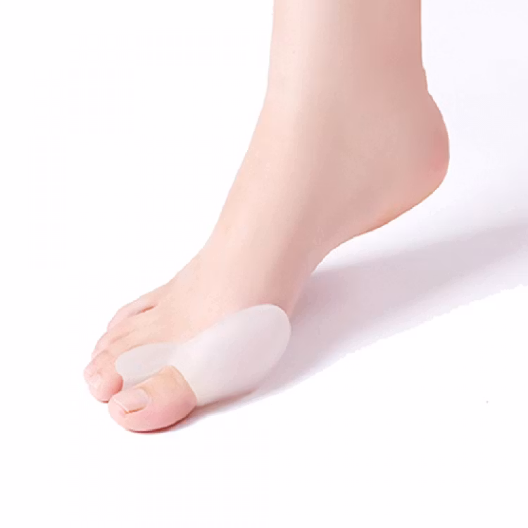Skydd för hallux valgus