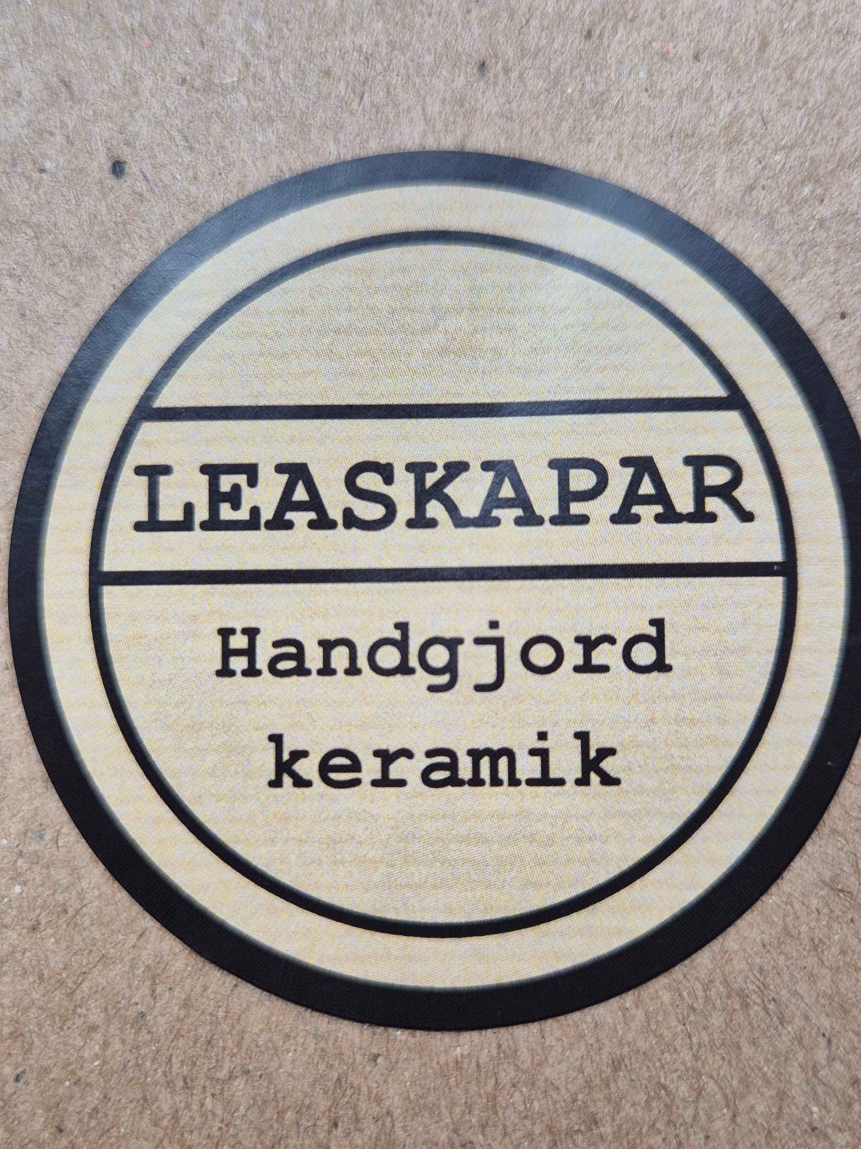LEASKAPAR