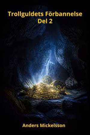 Trollguldets Förbannelse del 2 - Digital nedladdning (EPUB-format)